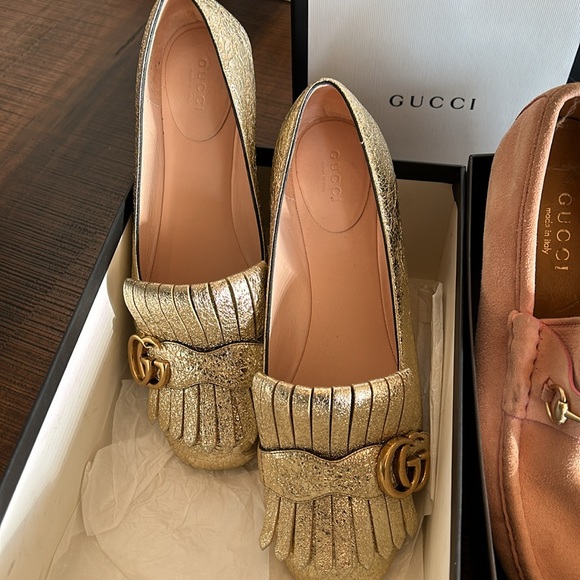 For the Gucci Lover size 9 - Picture 3 of 6